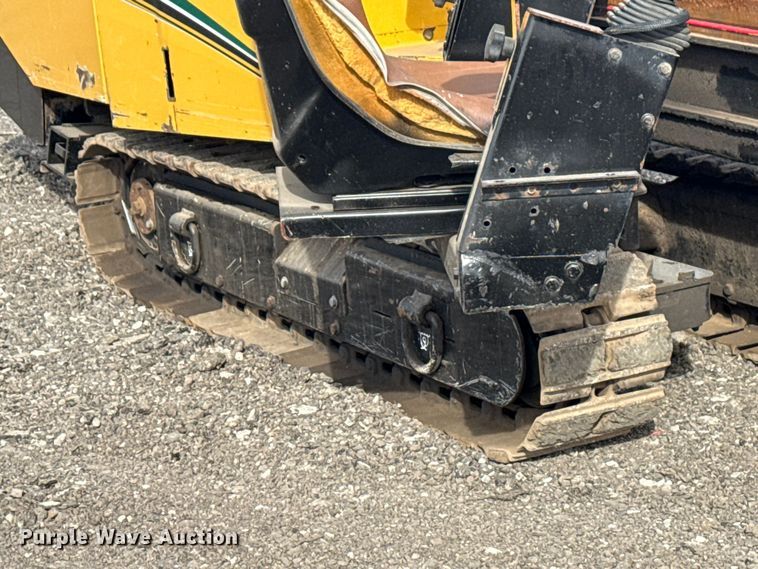 image for item EG2135 2005 Vermeer D7X11 Series II directional boring unit