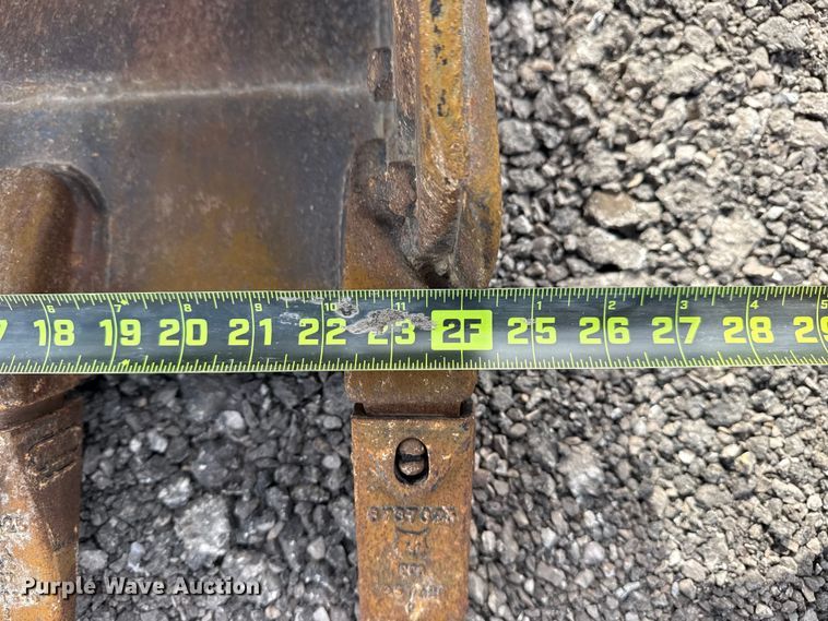 image for item EG2136 2015 Bobcat E50 mini excavator