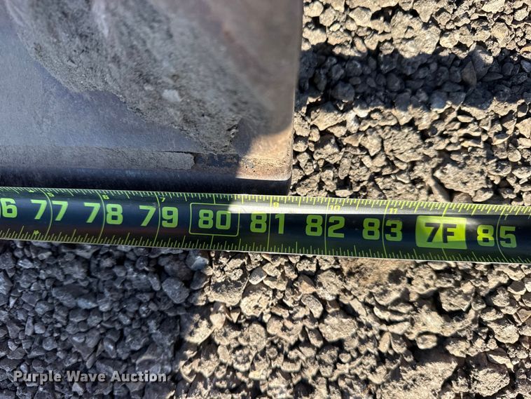 image for item EG2140 2018 Kubota SVL95-2S tracked skid steer loader