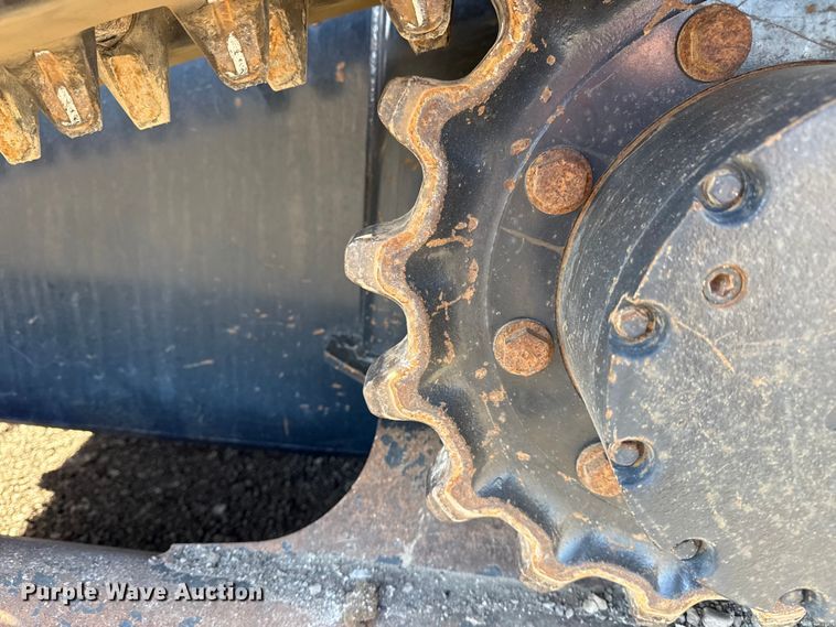 image for item EG2140 2018 Kubota SVL95-2S tracked skid steer loader