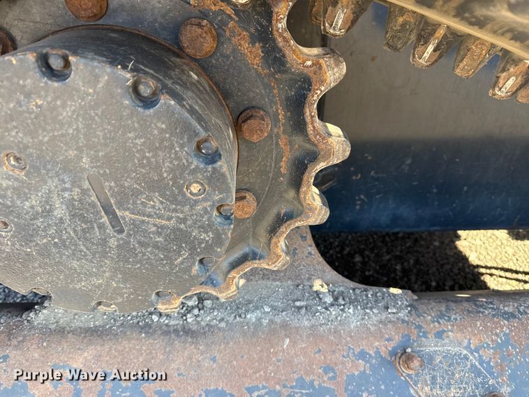 image for item EG2140 2018 Kubota SVL95-2S tracked skid steer loader