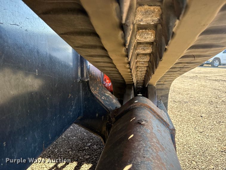 image for item EG2140 2018 Kubota SVL95-2S tracked skid steer loader