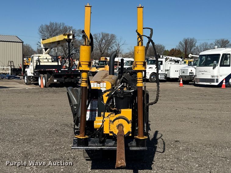 image for item EG2141 2016 Vermeer D9X13III directional boring unit