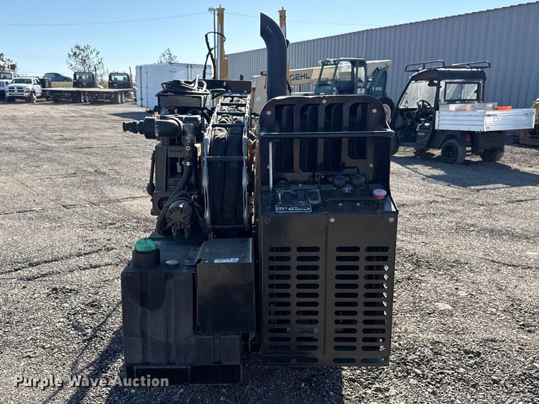 image for item EG2141 2016 Vermeer D9X13III directional boring unit