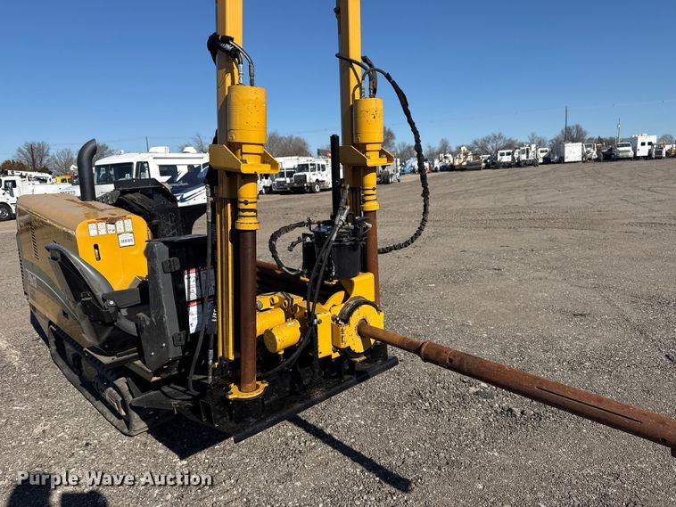 image for item EG2141 2016 Vermeer D9X13III directional boring unit