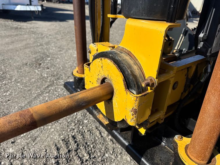 image for item EG2141 2016 Vermeer D9X13III directional boring unit