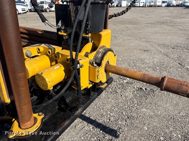 image for item EG2141 2016 Vermeer D9X13III directional boring unit