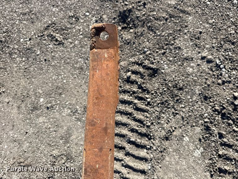 image for item EG2141 2016 Vermeer D9X13III directional boring unit