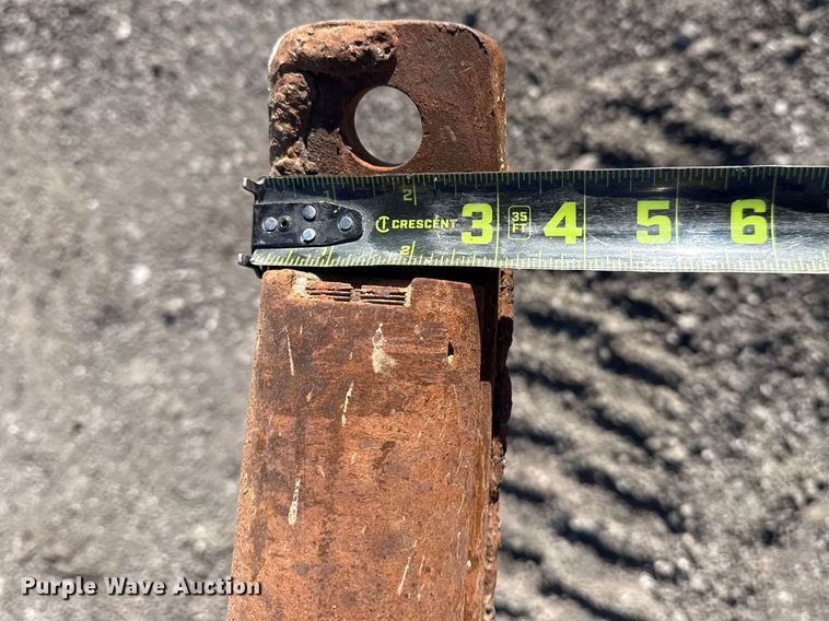 image for item EG2141 2016 Vermeer D9X13III directional boring unit