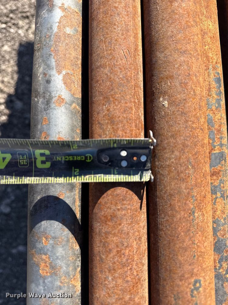 image for item EG2141 2016 Vermeer D9X13III directional boring unit