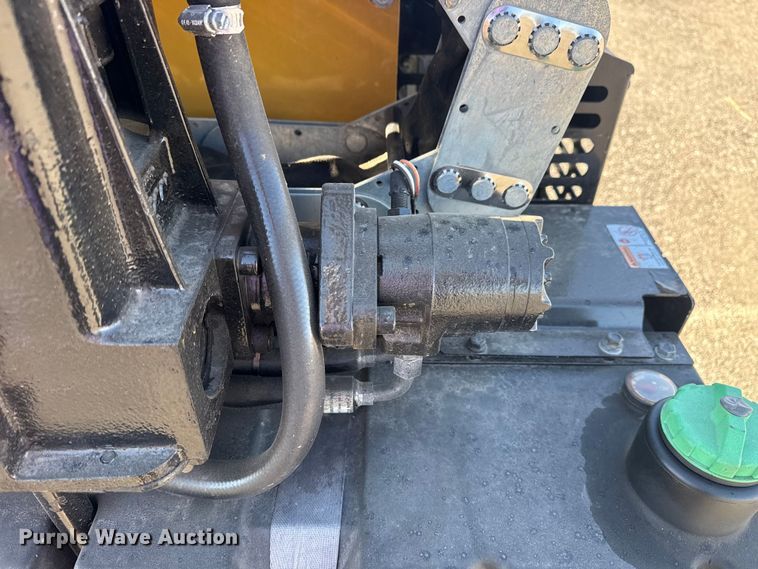 image for item EG2141 2016 Vermeer D9X13III directional boring unit