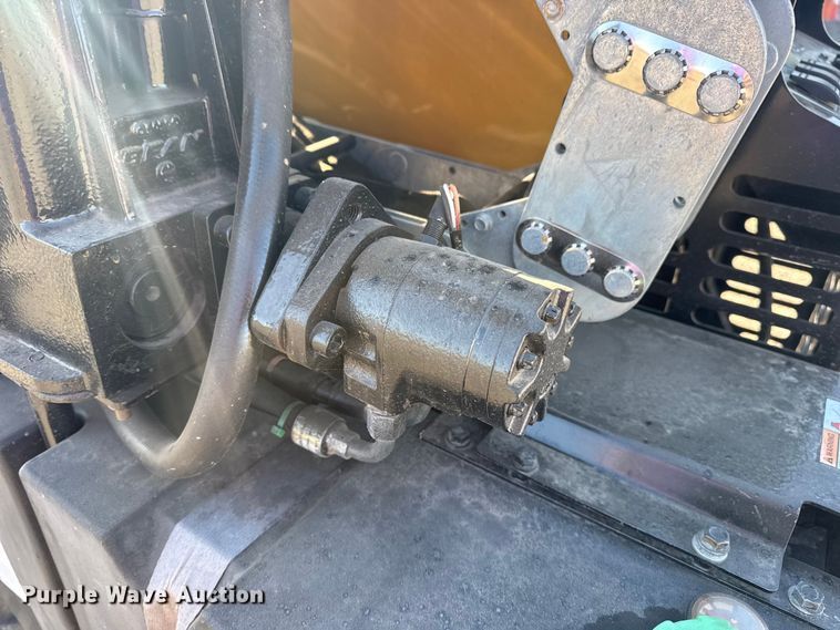 image for item EG2141 2016 Vermeer D9X13III directional boring unit