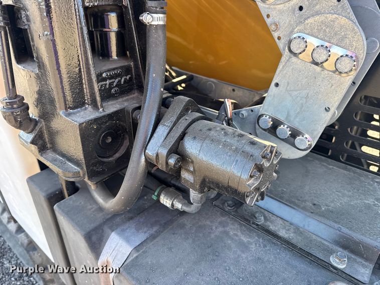 image for item EG2141 2016 Vermeer D9X13III directional boring unit