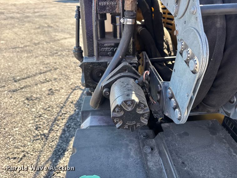 image for item EG2141 2016 Vermeer D9X13III directional boring unit