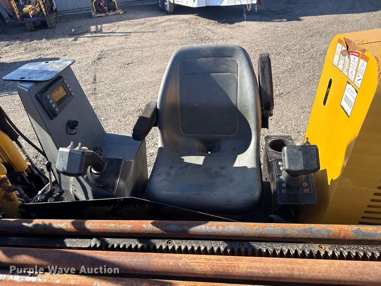 image for item EG2141 2016 Vermeer D9X13III directional boring unit