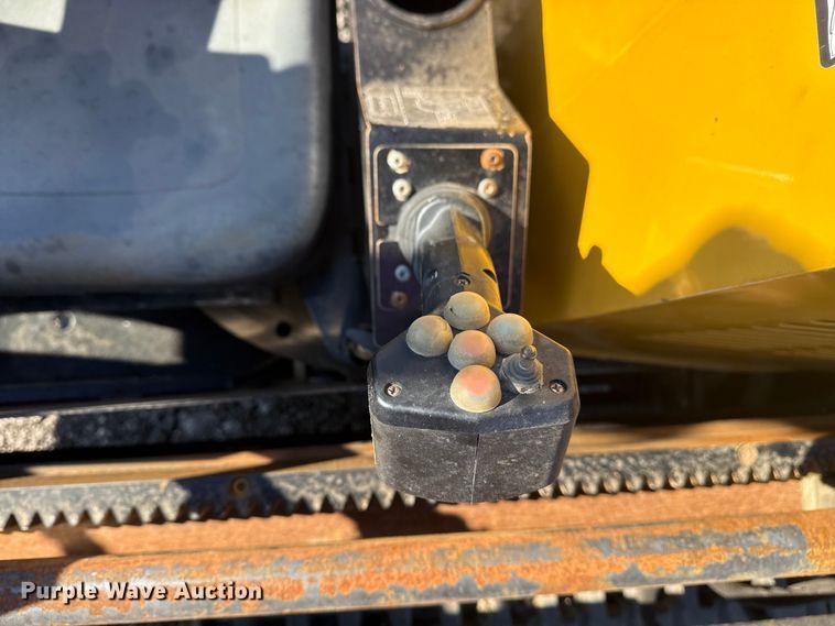 image for item EG2141 2016 Vermeer D9X13III directional boring unit