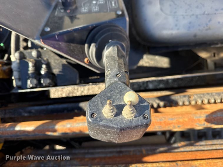 image for item EG2141 2016 Vermeer D9X13III directional boring unit