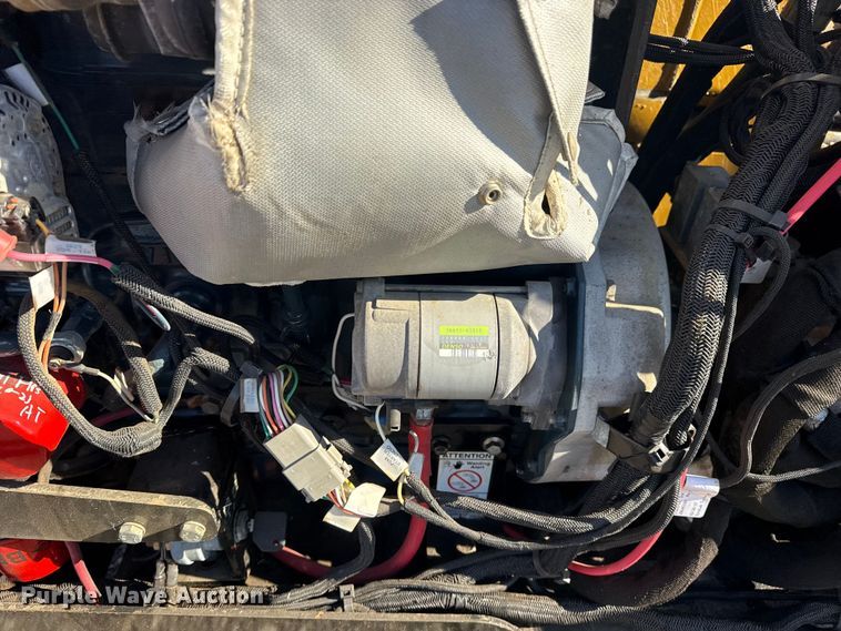 image for item EG2141 2016 Vermeer D9X13III directional boring unit