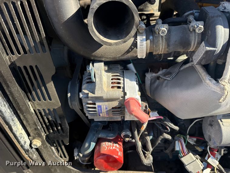 image for item EG2141 2016 Vermeer D9X13III directional boring unit