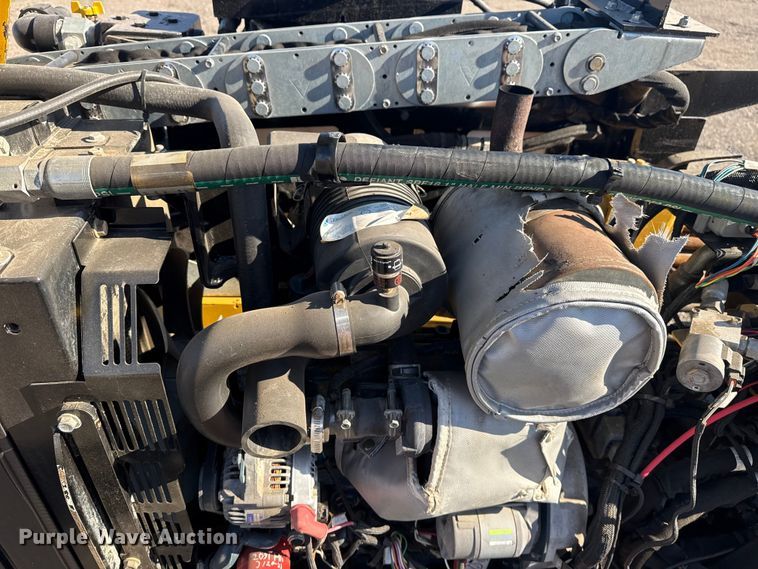 image for item EG2141 2016 Vermeer D9X13III directional boring unit