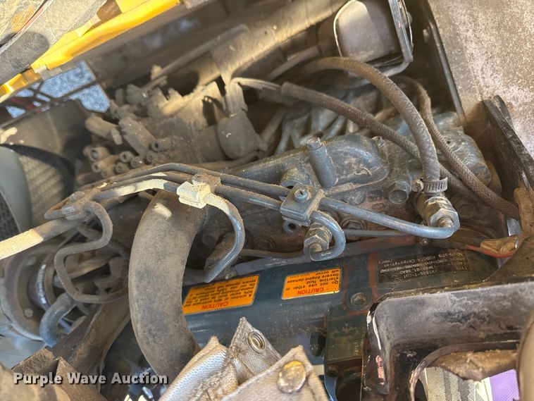 image for item EG2141 2016 Vermeer D9X13III directional boring unit