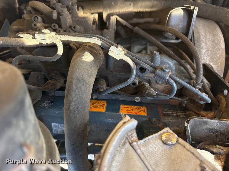 image for item EG2141 2016 Vermeer D9X13III directional boring unit