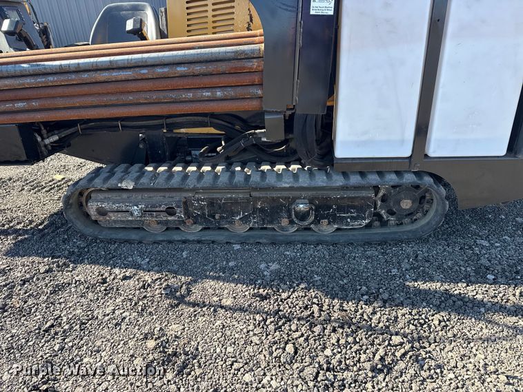 image for item EG2141 2016 Vermeer D9X13III directional boring unit