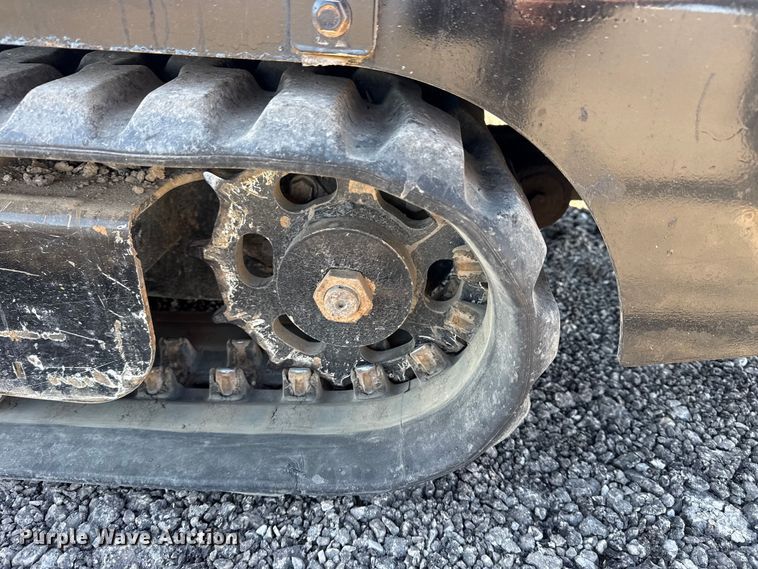 image for item EG2141 2016 Vermeer D9X13III directional boring unit