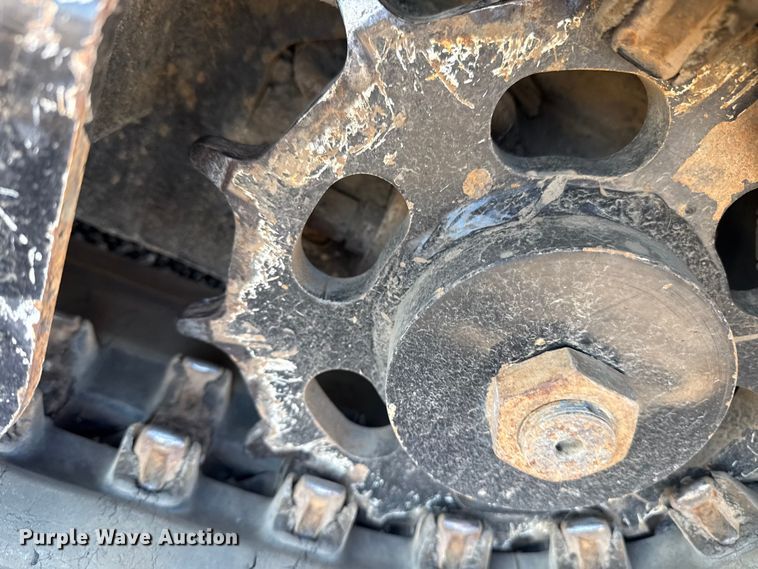 image for item EG2141 2016 Vermeer D9X13III directional boring unit