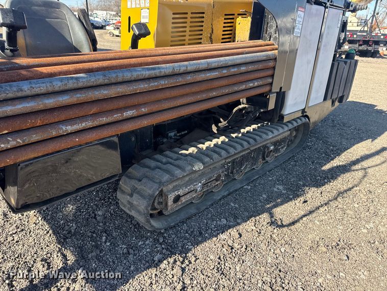 image for item EG2141 2016 Vermeer D9X13III directional boring unit