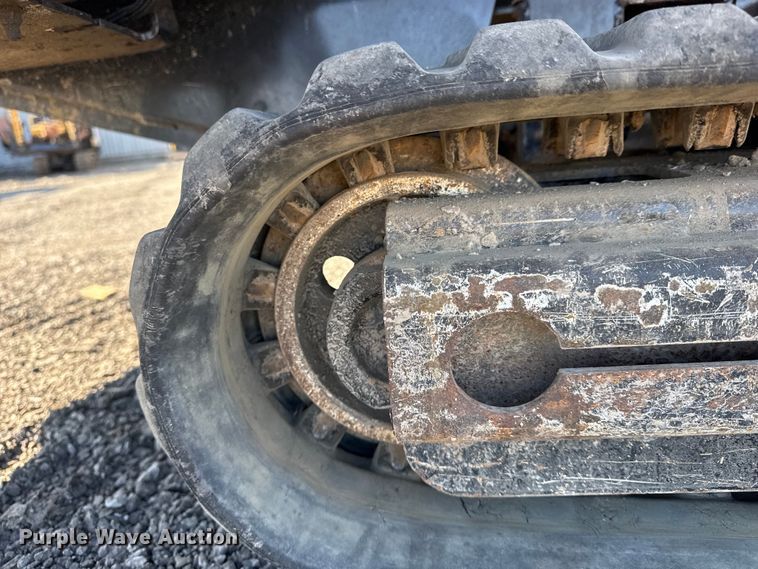 image for item EG2141 2016 Vermeer D9X13III directional boring unit