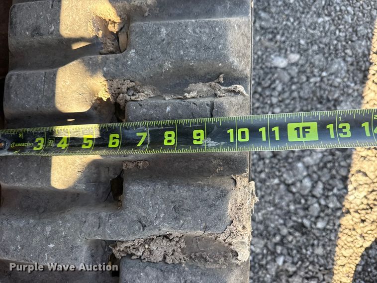 image for item EG2141 2016 Vermeer D9X13III directional boring unit