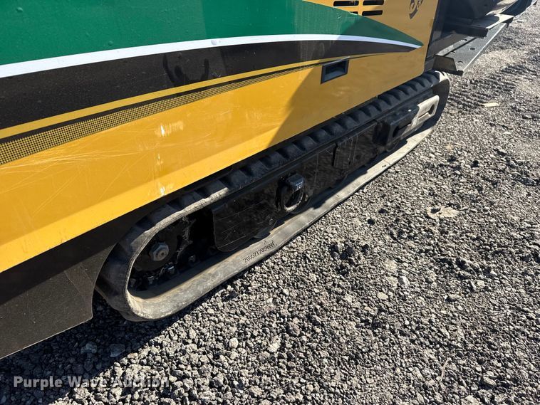 image for item EG2141 2016 Vermeer D9X13III directional boring unit