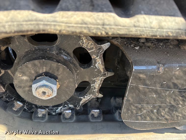 image for item EG2141 2016 Vermeer D9X13III directional boring unit