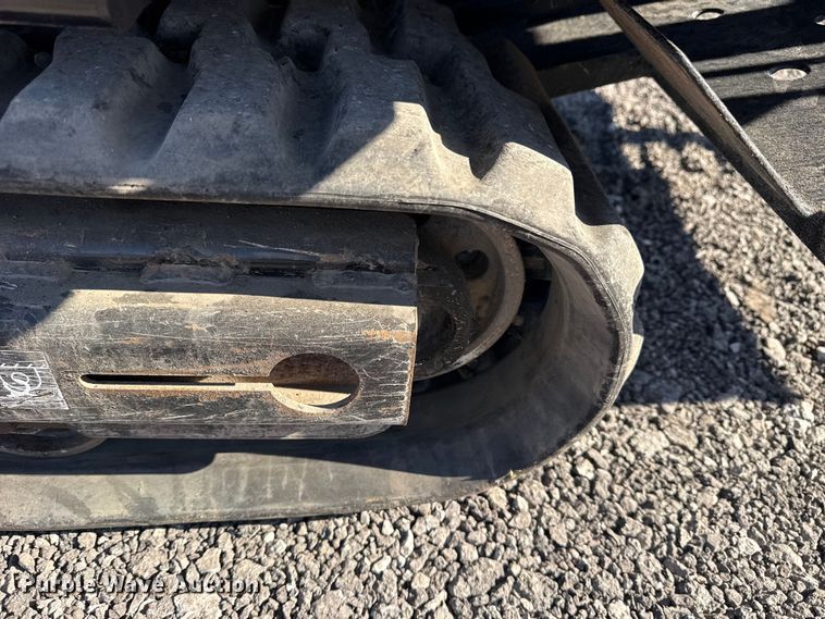 image for item EG2141 2016 Vermeer D9X13III directional boring unit