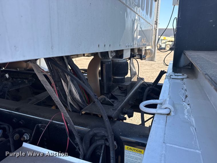 image for item EG2142 2012 Freightliner Business Class M2 utility / service truck