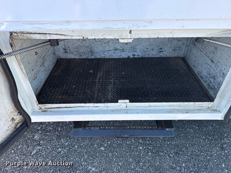 image for item EG2142 2012 Freightliner Business Class M2 utility / service truck