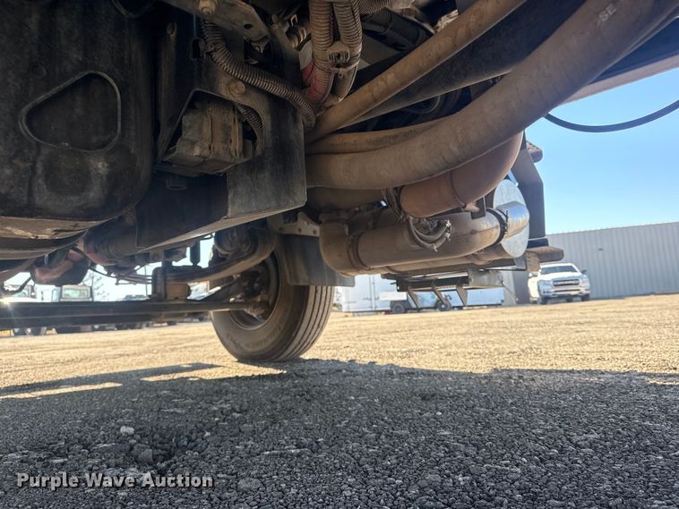 image for item EG2142 2012 Freightliner Business Class M2 utility / service truck