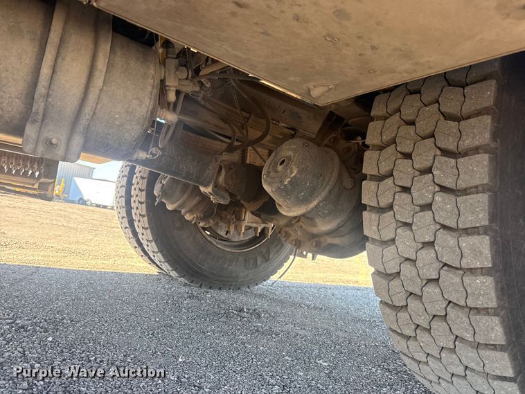 image for item EG2142 2012 Freightliner Business Class M2 utility / service truck