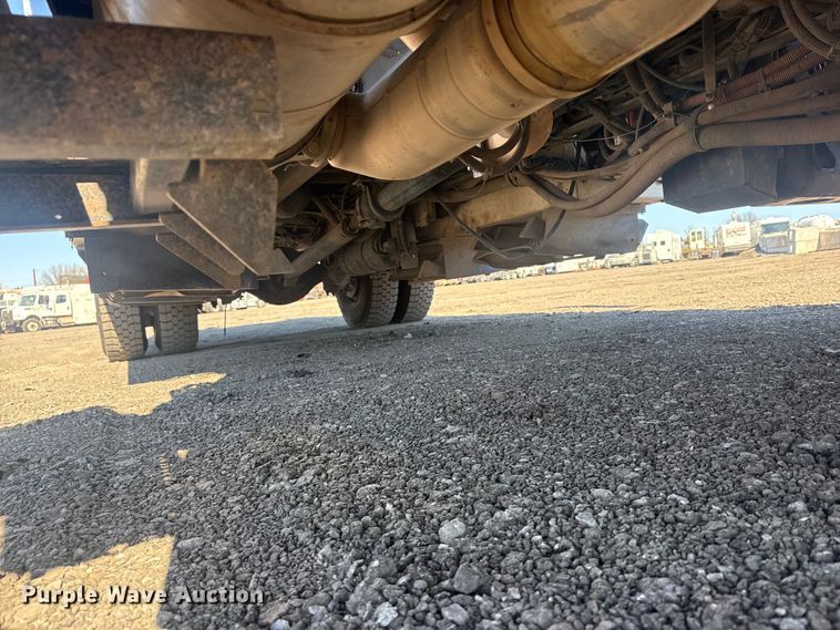 image for item EG2142 2012 Freightliner Business Class M2 utility / service truck