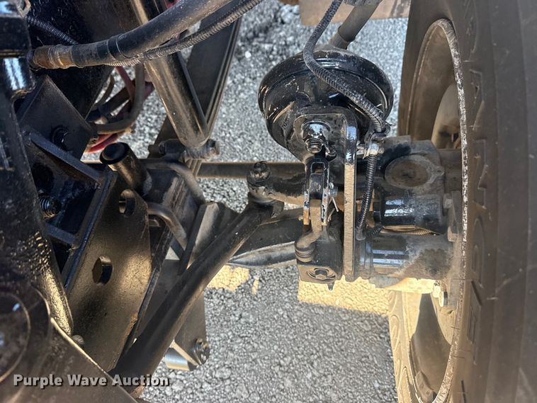 image for item EG2142 2012 Freightliner Business Class M2 utility / service truck