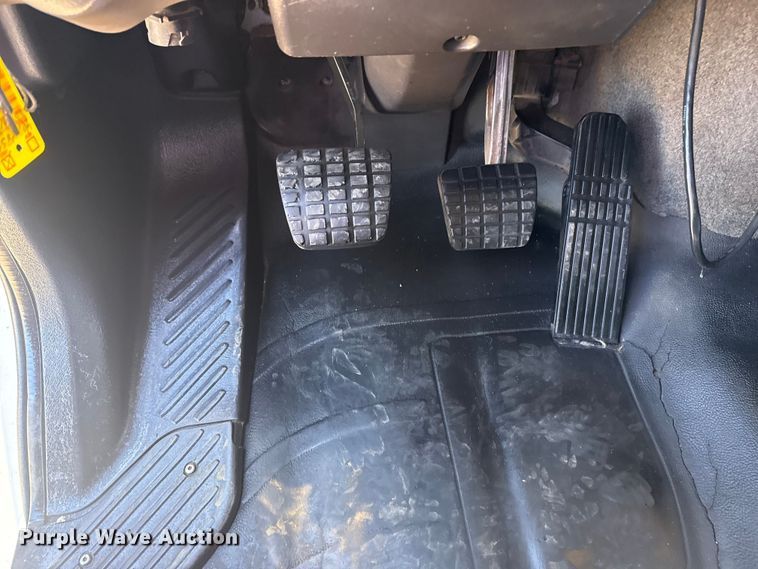 image for item EG2142 2012 Freightliner Business Class M2 utility / service truck