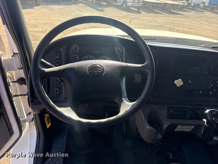 image for item EG2142 2012 Freightliner Business Class M2 utility / service truck