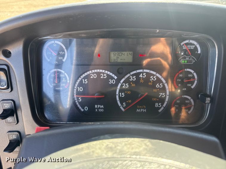 image for item EG2142 2012 Freightliner Business Class M2 utility / service truck