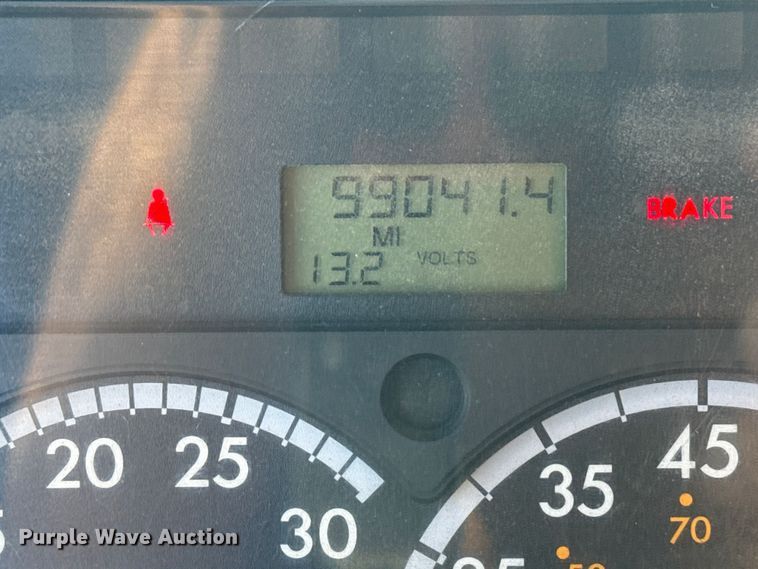 image for item EG2142 2012 Freightliner Business Class M2 utility / service truck