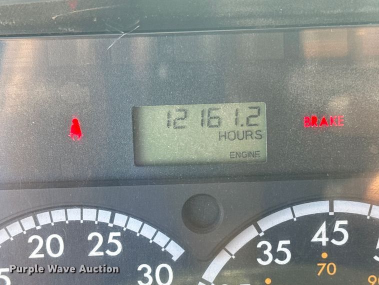 image for item EG2142 2012 Freightliner Business Class M2 utility / service truck