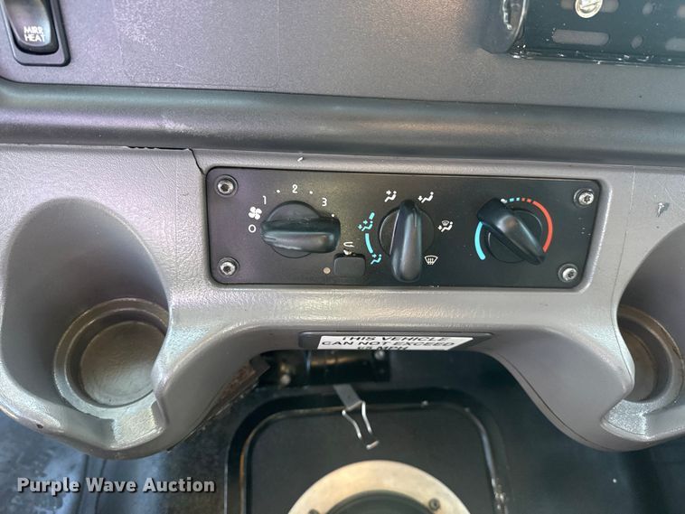 image for item EG2142 2012 Freightliner Business Class M2 utility / service truck