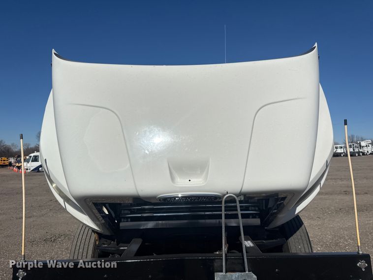 image for item EG2142 2012 Freightliner Business Class M2 utility / service truck