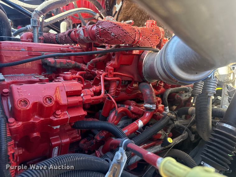 image for item EG2142 2012 Freightliner Business Class M2 utility / service truck