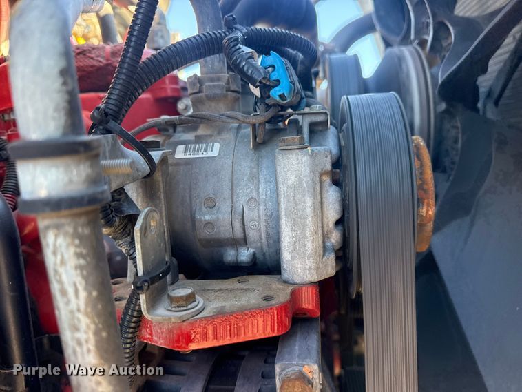 image for item EG2142 2012 Freightliner Business Class M2 utility / service truck